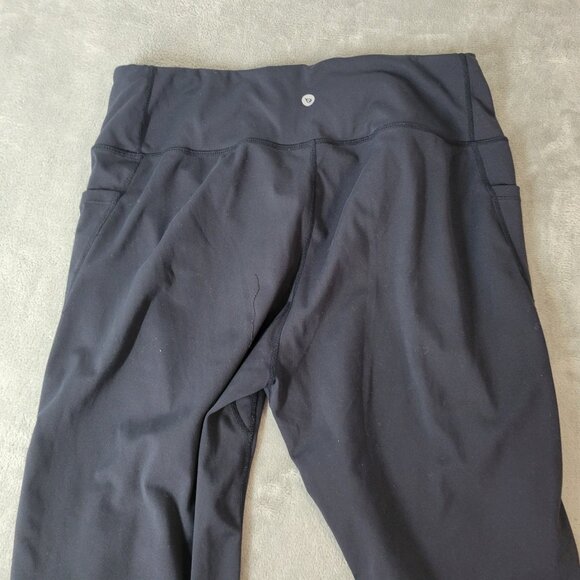 Baleaf Womens Shorts 2XL Plus Leggings Black Lightweight Poly Blend BLA116E - Picture 7 of 10